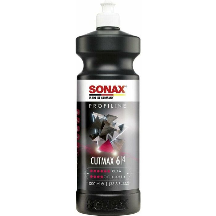Sonax Pâte Abrasive - 246300