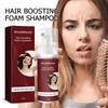 Revitalizing Foaming Shampoo for Smooth, Thick, Fluffy and Strengthening Hair Conditioning Shampoo