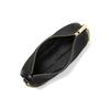 Michael Kors MK Carmela Фурнитура Аксессуары Кожаная Цепь Сумка через плечо Crossbody Женские сумки 35F4G1QC6L