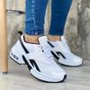 New Sneakers Women Shoes Woman Tennis Shoes Canvas Shoe Female Casual   Ladies Sport Shoes Platform Sneaker Hollow Out