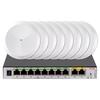 Система потолочных точек доступа H3C WiFi 6 для всего дома (Китайская версия)