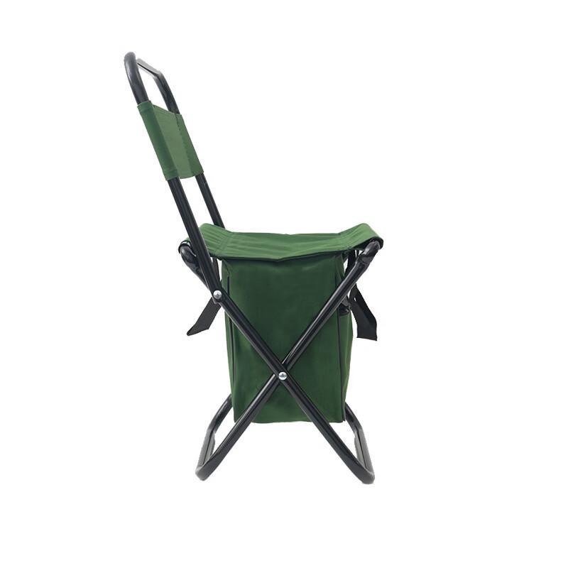 Portable Outdoor Folding Camping Chair