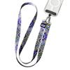 Adjustable Mobile Phone Lanyard With Gasket Hanging Cord Fashion Crossbody Neck Strap
