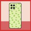 Милый Мультяшный Чехол-Лягушка Для Samsung Galaxy M56 M12 M06 M32 M52 M35 M55 M15 M11 M13 M14 M16 M36 M31 M53 M34 M54