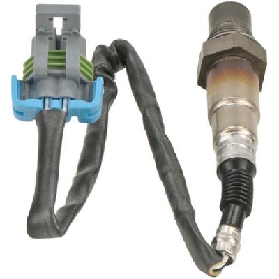 Кислородный датчик 13686 подходит для GMC Cadillac Chevrolet Pontiac Buick 2000-2009