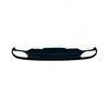 Mercedes W213 Rear Diffuser Spoiler 2138803704