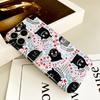 All-inclusive Film Phone Case Cartoon Fashion Design Hard Shell Full Cover Camera Protection Case for iPhone Samsung Xiaomi Poco Redmi