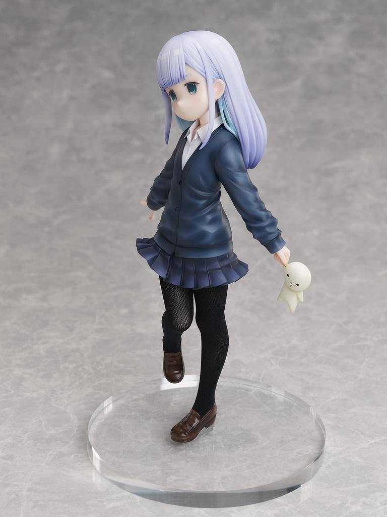 Furyu Wa Hakarenai Reina Scale PVC Complete Figure Awane-san 1/7 Pre-painted AMU-FNX832