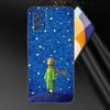 Чехол для телефона «Маленький принц» для Samsung Galaxy A21 A30 A50 A52 S A13 A22 A32 4G A23 A33 A53 A73 5G A12 A31 A51 A70 A71 A72