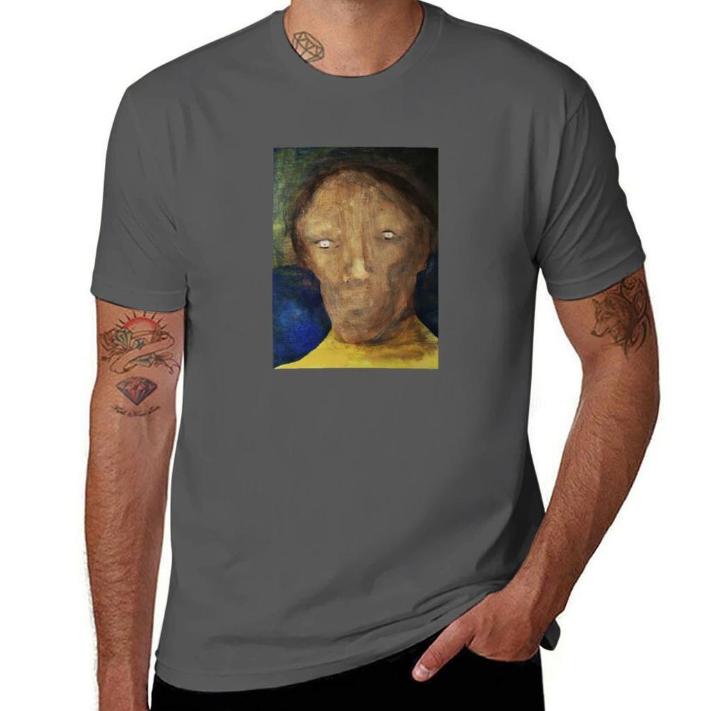 An Irishunisex By Natalia W Urban Tshirt Work Outdoor Short Sleeve Tee
