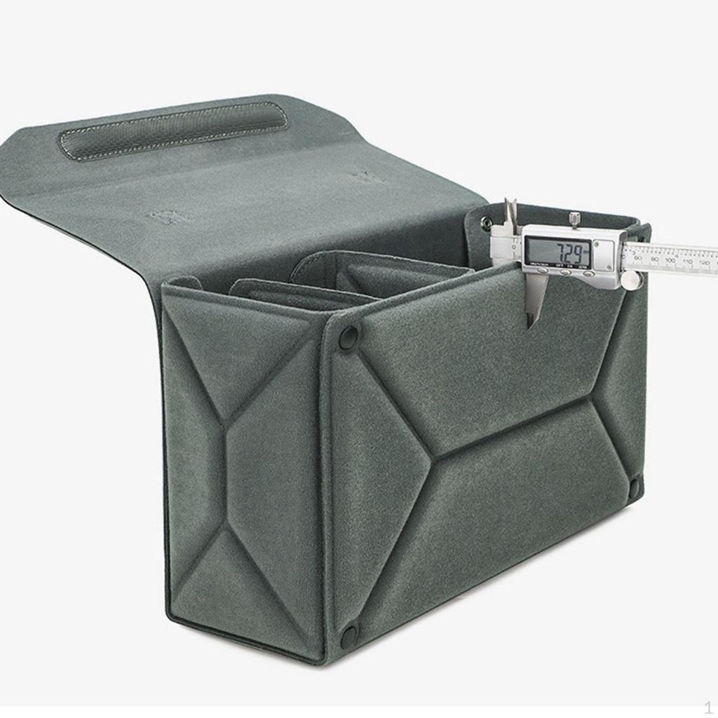 Вставка для сумки для камеры Вставки Камеры Аксессуары Коробка Путешествия Отделение Хранение Многофункциональный