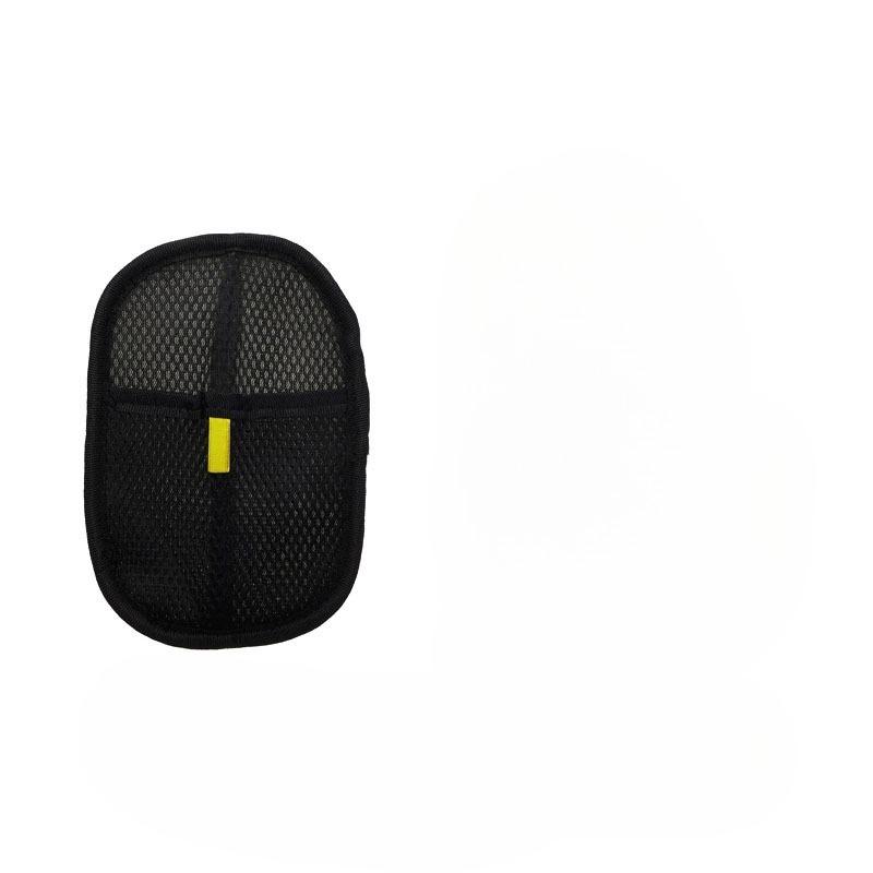 Перчатки для удаления шерсти питомцев электростатические, двусторонние щетинки и липкий инструмент для удаления шерсти, перчатки для кошачьей шерсти