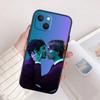 RP75 Young Royals Phone Case for Samsung Galaxy A11 A12 A13 A15 A52S A53 A55 A56 A70 A71 A72 A73 F06 F16 F56 S10 Plus S10e