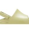 Adidas Yeezy Slides Infant 'Resin' (Unisex) Resin / Resin / Resin Toddler Shoes FX0496