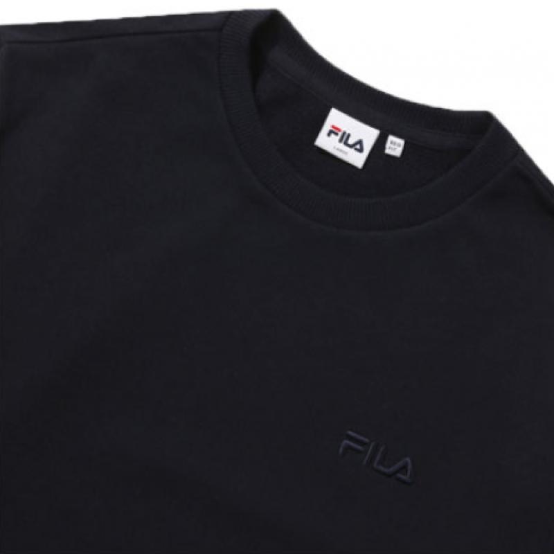 Fila Men S eSSential Linear SweatShirt fS2pod3103x Ina