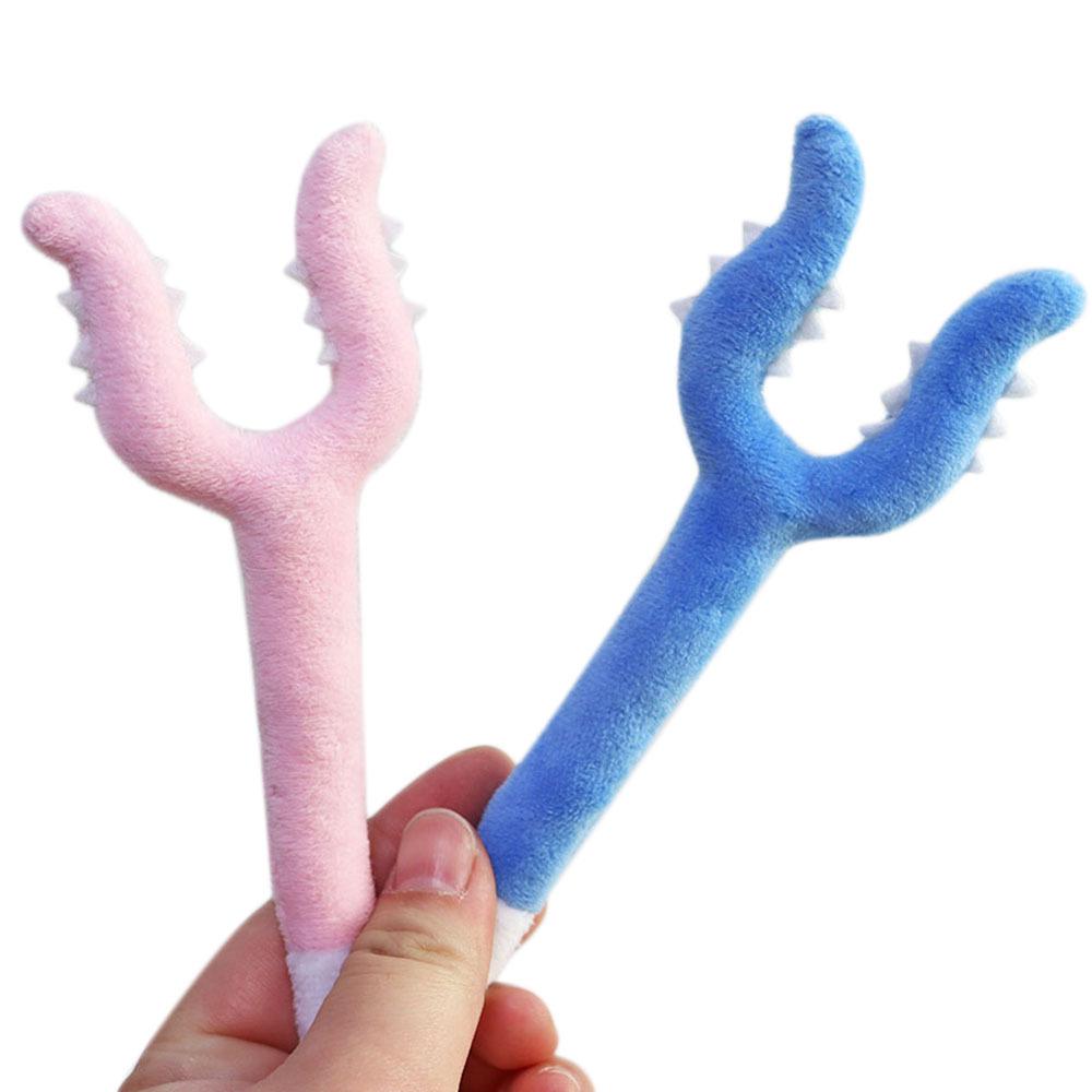 Плюшевый брелок-стик Чиикава: Шарм для рюкзака Чиикава, Хачиварэ и Усаги