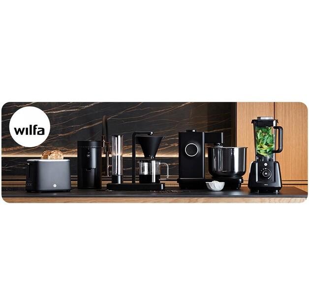 Electric Kettle Wilfa WSDK2000B