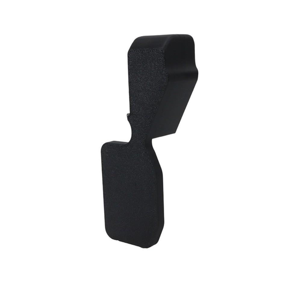 Lightweight Screen Cover 2-IN-1 Lens Fixing Clip for Insta360 Luna Ultra Gimbal Camera Accessories