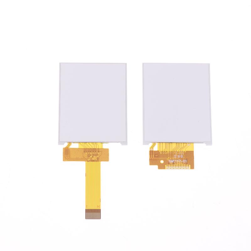 MEW 1/3 шт. 1,77-дюймовый TFT LCD экран ST7735 Маленький экран 128x160 Дисплей LCD Голый экран SPI Цветной