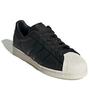 adidas Кроссовки унисекс Superstar 82 Black Chalk White Core-Black GX3746