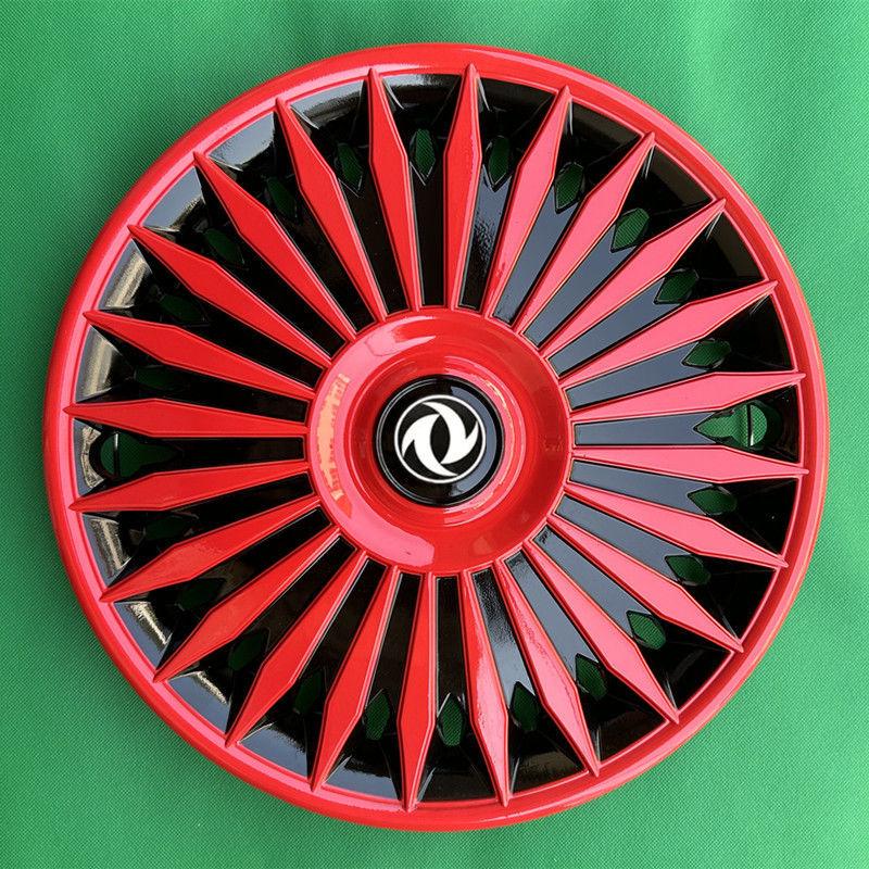 16-дюймовые колпаки на колеса Dongfeng Yufeng - Железные колпаки для электромобилей для дальних и коротких поездок