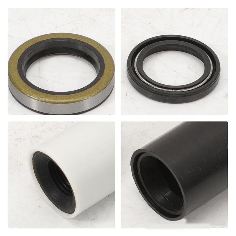 Lower Gearbox Sealing Kit For Mercury Mariner Outboard 30-125 HP- Drive Propeller Shaft Seal Kit 26-43035A4 For Lower Unit
