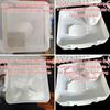 Anti-Spill Drain Water Catch Bucket 3D Printing Washer Drain Pan Pump Filter Drain Bucket  Home Use