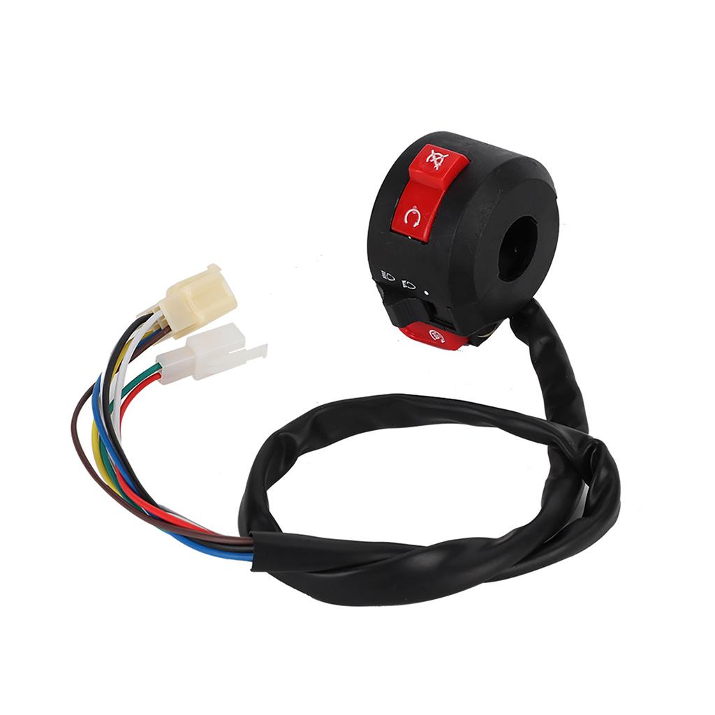 Комплект проводов соленоидной катушки выпрямителя CDI подходит для 50cc 70cc 110cc 125cc ATV Quad Bike