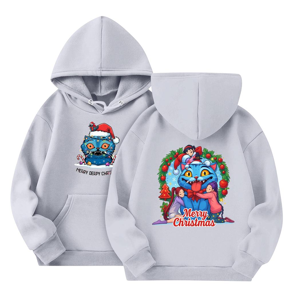 Sweatshirts For Teen Girls Hoodies Long Sleeve Drawstring Pullover Cute Oversized Hoodie