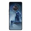 Подарочные чехлы для телефона Honor X9a Мягкий силиконовый задний чехол из ТПУ для Huawei Honor X9 X 9A Funda Honor X9b X 9 a b Coque Космонавт Луна