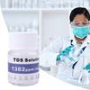 Калибровочный раствор для EC TDS тестеров 25 мл 84 мкСм/см 1413 мкСм/см 12,88 мСм/см 1382 ppm TDS pH ОВП Калибровочный раствор Многоразовый