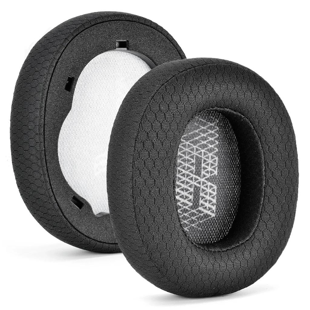 Эргономичные сменные амбушюры для наушников JBL с улучшенным шумоподавлением