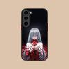 Чехол для телефона Wuthering Waves Phrolova для Samsung Galaxy S25 S24 S23 S22 S21 Plus FE Ultra Цветной Силиконовый Чехол Роскошный Чехол