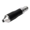 Комплект RCA Tattoo Pen Silver Black Rotary Tattoo Machine Блок питания Клип-шнур Педаль Набор 90‑265 В