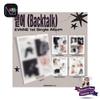 [ПРЕДЗАКАЗ] EVNNE – 1-й сингл Backtalk Digipack Ver.