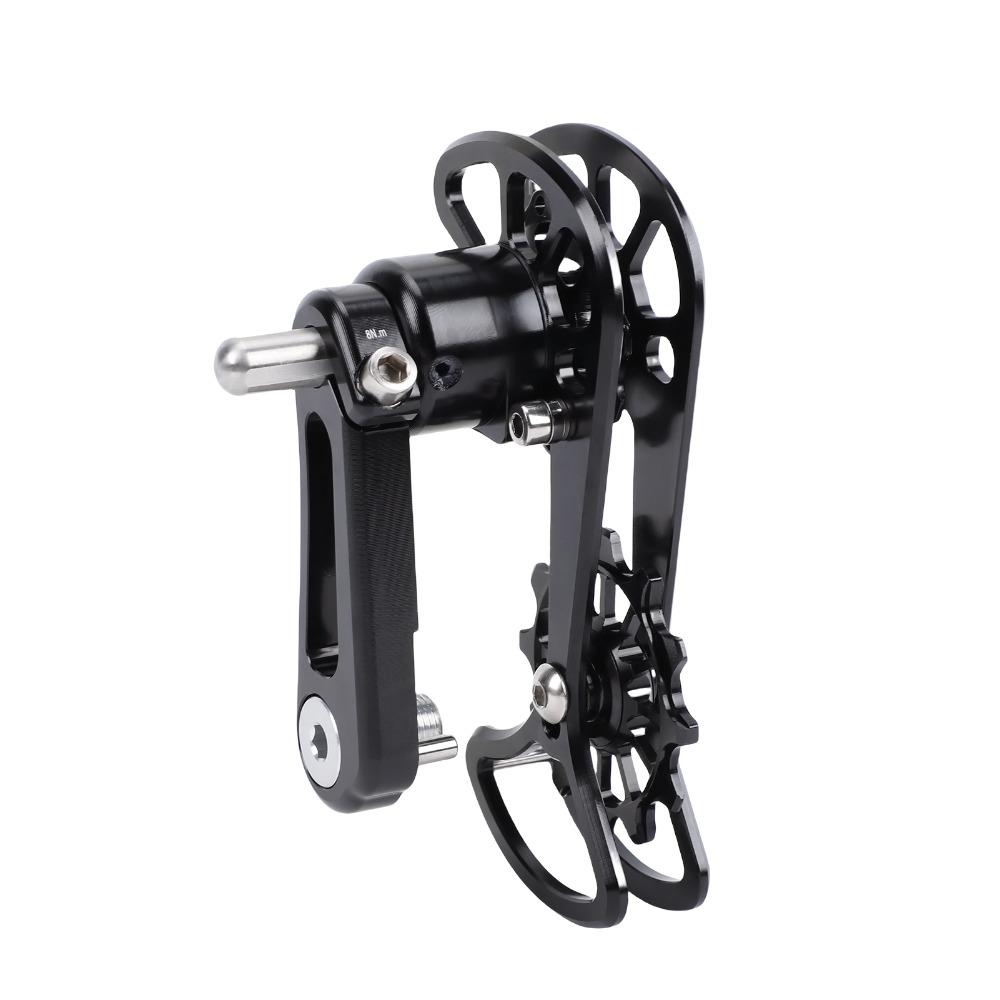 Bicycle Chain Tensioner