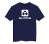 Футболка ALCOA Aluminum Company Унисекс Футболка