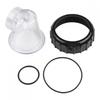 Insert Components for SPS 50 Circulaor Pump Transparent Pre Filter Cover