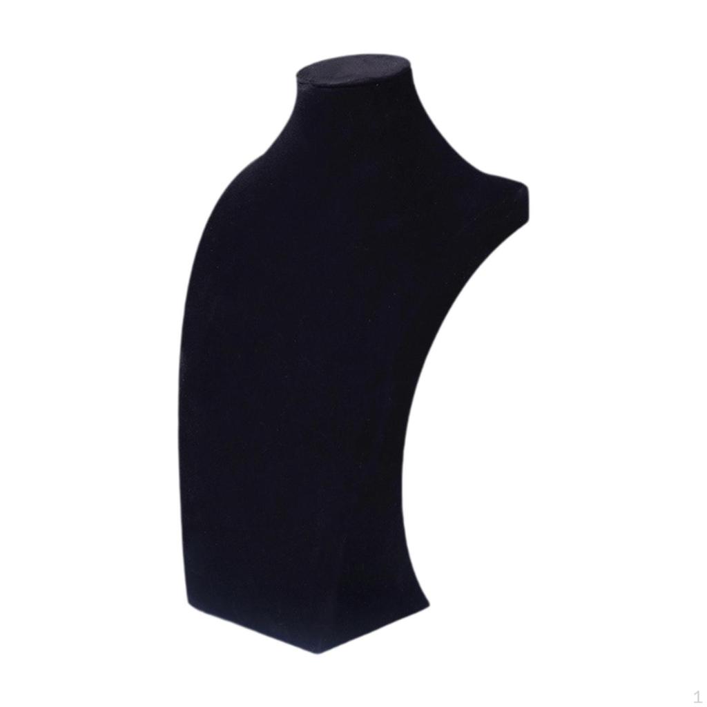 Элегантная подставка для ювелирных изделий и ожерелий