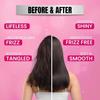 SESA Pro Shine Hair Serum For Women 2X Shine 48 hours Frizz Free 100ml