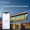 Ecovacs WINBOT W2S PRO Robotic Window Cleaner CN plug (adapter included)