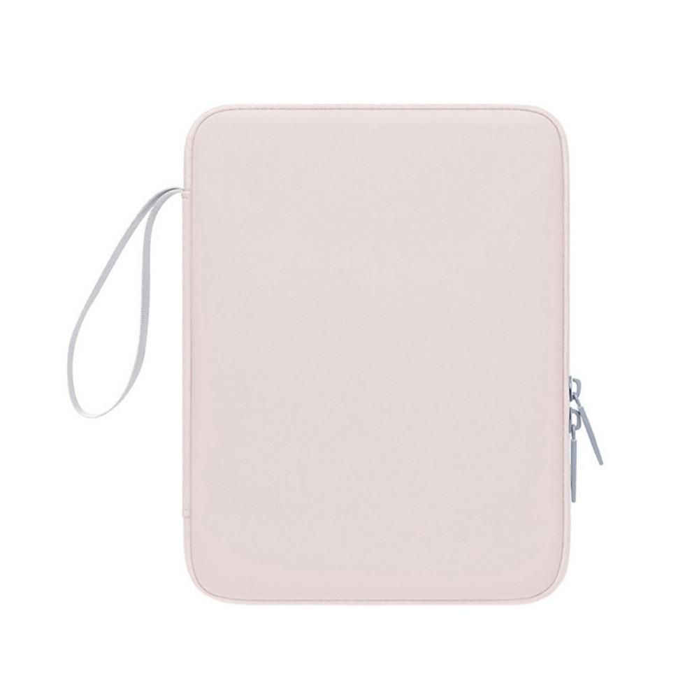 Large Capacity Laptop Bag 10.9/12.9inch Tablet Storage Bag New Tablet Sleeve Bag