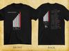Orchestral Manoeuvres in the Dark 2025 Double Sided T Shirt Size S-5XL