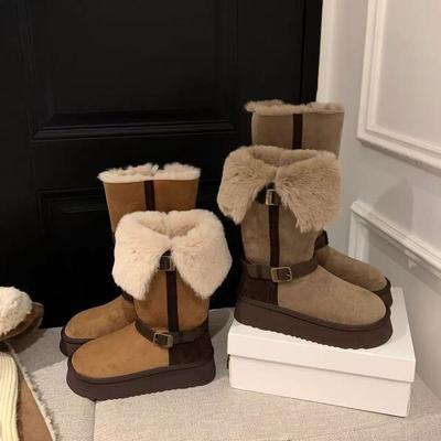 Сапоги – Сапоги