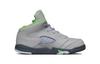Jordan 5 Ретро Зеленая Фасоль 2022 TD DQ3736-003