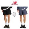 New Balance Uni Hiking Часть 4.5 Легкие эластичные шорты Nbnve22453