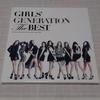 [Б/У] Невыпущенный набор из 6 предметов Girls' Generation THE BEST