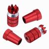 M3 M4 3mm 4mm CNC Aluminum Gimbal Stick Ends Transmitter Anti-slipping Cap for X7 X9DPLUS JR FUTABA FrSky Wfly Flysky RadioLink