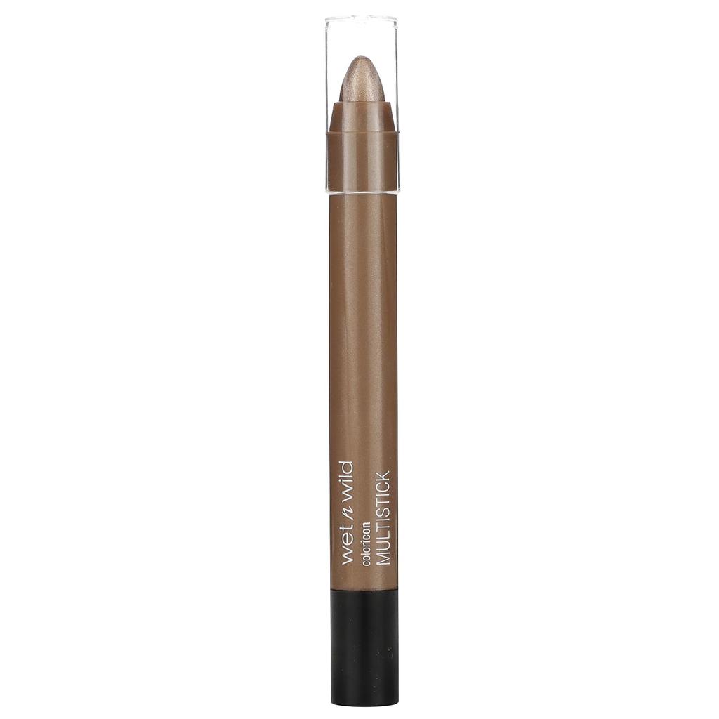 Wet N Wild Color Icon, Multi Stick, Champagne Room, 3.2g (0.11oz)