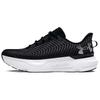 HOVR Infinite Pro Black White Women Sneakers Castlerock 3027200-001